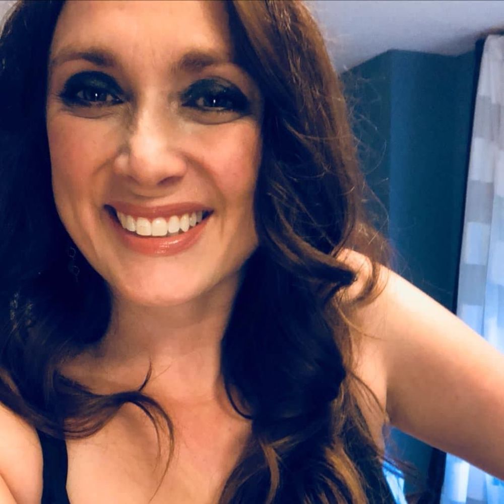 Meet your Posher, Brandee